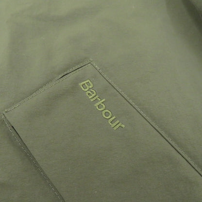 Barbour | バーブァー トランスポート ナイロンJKT ナイロンジャケット MCA1106 カーキ サイズ：40【瀬戸大橋店】
