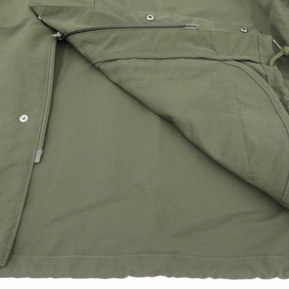Barbour | バーブァー トランスポート ナイロンJKT ナイロンジャケット MCA1106 カーキ サイズ：40【瀬戸大橋店】