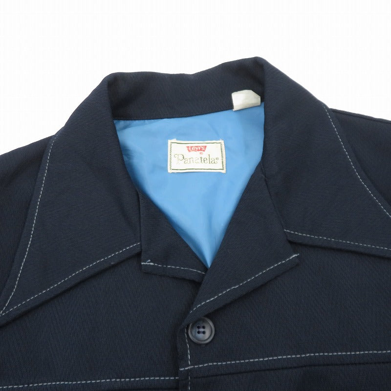 Levi's | リーバイス ジャケット 70'S その他アウター ネイビー サイズ：L【瀬戸大橋店】