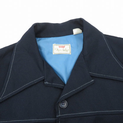 Levi's | リーバイス ジャケット 70'S その他アウター ネイビー サイズ：L【瀬戸大橋店】