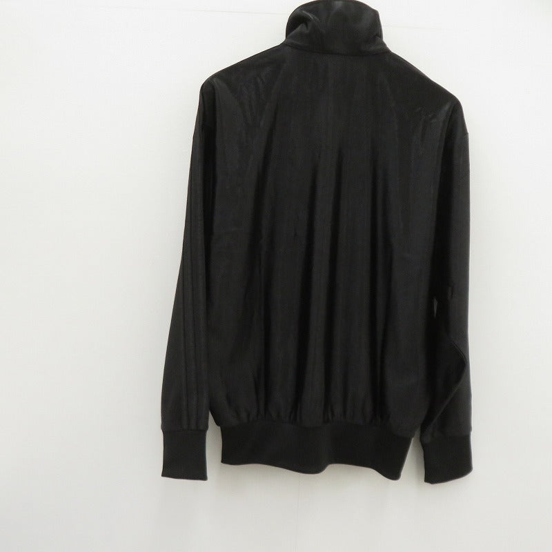 adidas Originals | アディダスオリジナルス ファイヤーバード メタリックトラックトップ トラックジャケット ジャージ JW5960 ブラック サイズ：M【瀬戸大橋店】