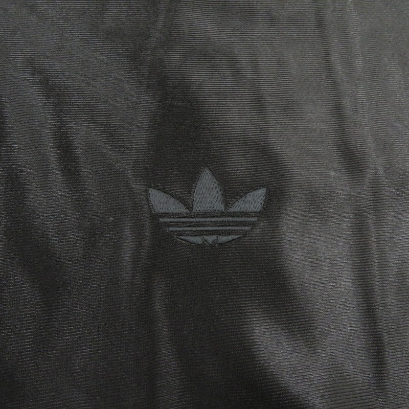 adidas Originals | アディダスオリジナルス ファイヤーバード メタリックトラックトップ トラックジャケット ジャージ JW5960 ブラック サイズ：M【瀬戸大橋店】