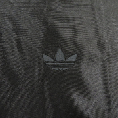 adidas Originals | アディダスオリジナルス ファイヤーバード メタリックトラックトップ トラックジャケット ジャージ JW5960 ブラック サイズ：M【瀬戸大橋店】