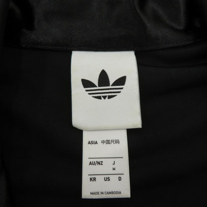 adidas Originals | アディダスオリジナルス ファイヤーバード メタリックトラックトップ トラックジャケット ジャージ JW5960 ブラック サイズ：M【瀬戸大橋店】