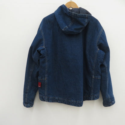 Wrangler | ラングラー RIGGS WORKWEAR ジャケット デニム サイズ：L/G/G(L相当) ブルー サイズ：不明【瀬戸大橋店】