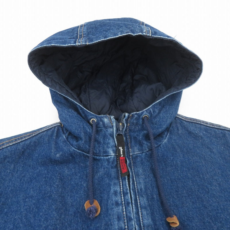 Wrangler | ラングラー RIGGS WORKWEAR ジャケット デニム サイズ：L/G/G(L相当) ブルー サイズ：不明【瀬戸大橋店】