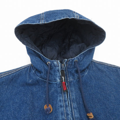 Wrangler | ラングラー RIGGS WORKWEAR ジャケット デニム サイズ：L/G/G(L相当) ブルー サイズ：不明【瀬戸大橋店】