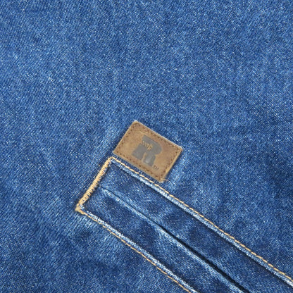 Wrangler | ラングラー RIGGS WORKWEAR ジャケット デニム サイズ：L/G/G(L相当) ブルー サイズ：不明【瀬戸大橋店】
