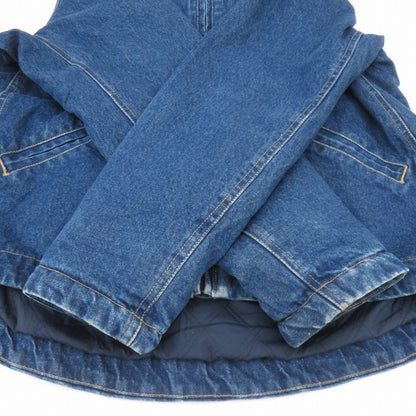Wrangler | ラングラー RIGGS WORKWEAR ジャケット デニム サイズ：L/G/G(L相当) ブルー サイズ：不明【瀬戸大橋店】