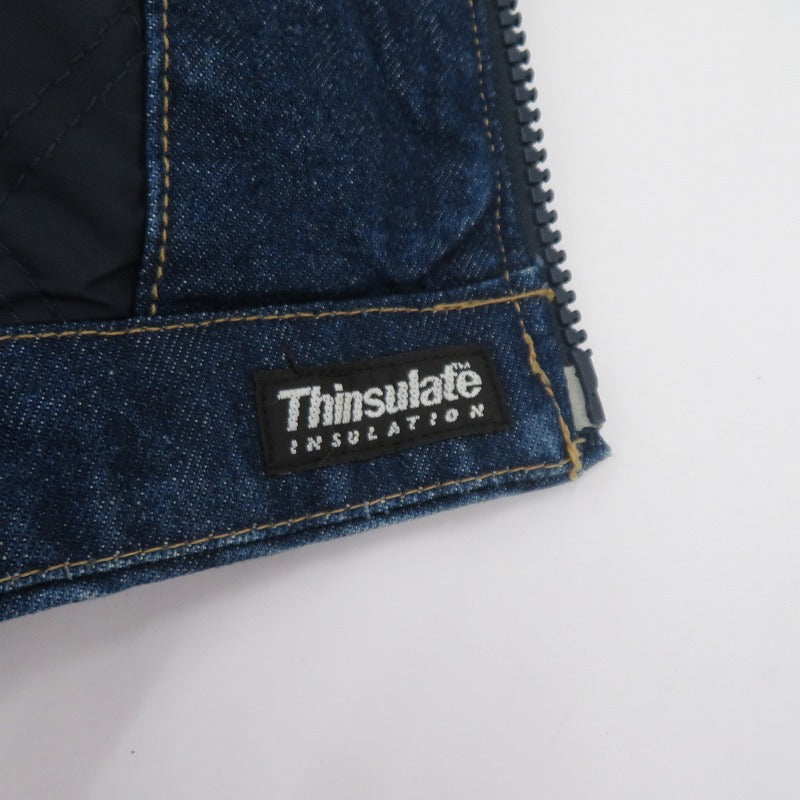 Wrangler | ラングラー RIGGS WORKWEAR ジャケット デニム サイズ：L/G/G(L相当) ブルー サイズ：不明【瀬戸大橋店】