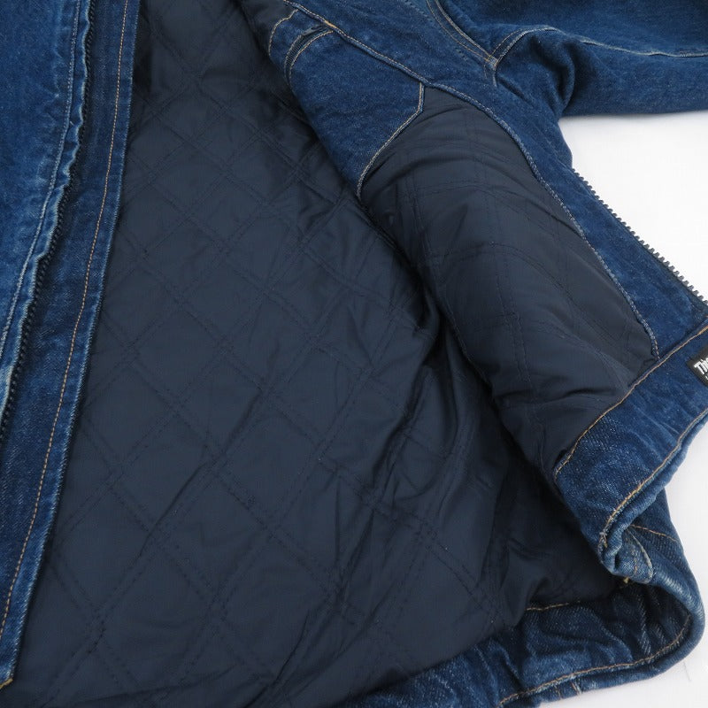 Wrangler | ラングラー RIGGS WORKWEAR ジャケット デニム サイズ：L/G/G(L相当) ブルー サイズ：不明【瀬戸大橋店】