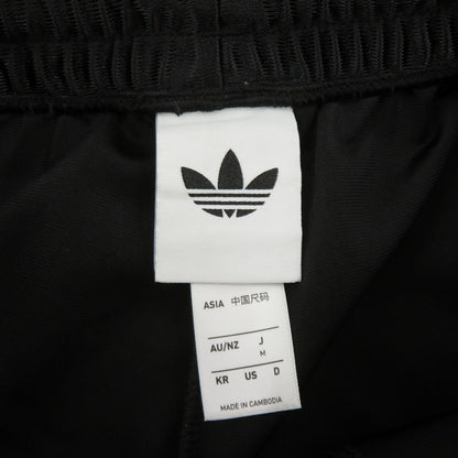 adidas Originals | アディダスオリジナルス ファイヤーバード アディカラー メタリック トラックパンツ パンツ JX1494 ブラック サイズ：M【瀬戸大橋店】