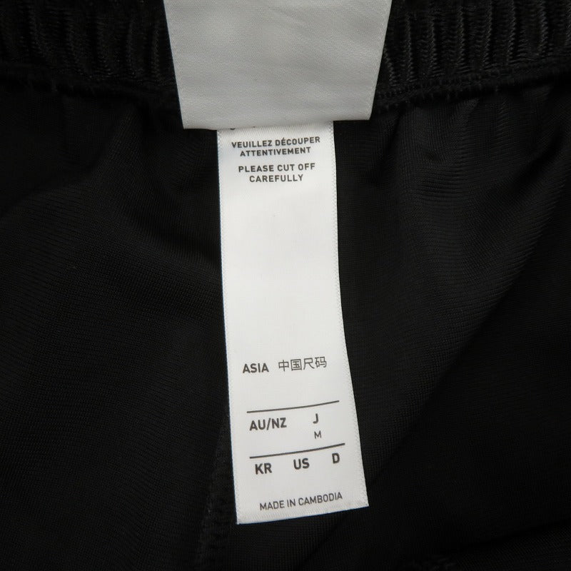 adidas Originals | アディダスオリジナルス ファイヤーバード アディカラー メタリック トラックパンツ パンツ JX1494 ブラック サイズ：M【瀬戸大橋店】