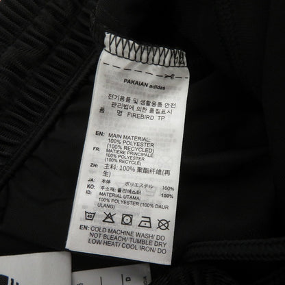 adidas Originals | アディダスオリジナルス ファイヤーバード アディカラー メタリック トラックパンツ パンツ JX1494 ブラック サイズ：M【瀬戸大橋店】