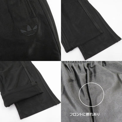 adidas Originals | アディダスオリジナルス ファイヤーバード アディカラー メタリック トラックパンツ パンツ JX1494 ブラック サイズ：M【瀬戸大橋店】