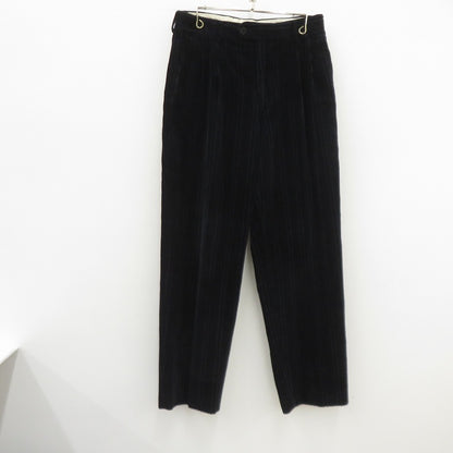 KENZO | ケンゾー コーデュロイパンツ 00s パンツ 3312-1707 ネイビー サイズ：3【瀬戸大橋店】