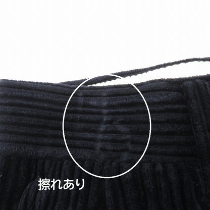 KENZO | ケンゾー コーデュロイパンツ 00s パンツ 3312-1707 ネイビー サイズ：3【瀬戸大橋店】