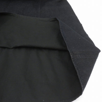 JAPAN DENIM ×LOKITHO SHOULDER LACE DRESS ワンピース ダークインディゴ サイズ：1【瀬戸大橋店】