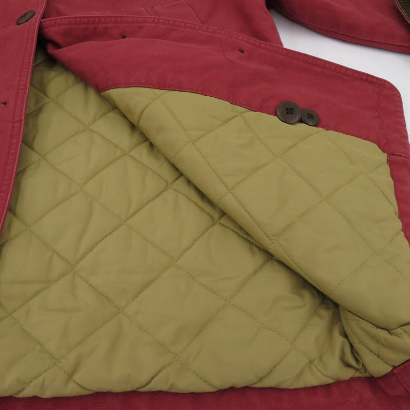 L.L.Bean | エルエルビーン ジャケット その他アウター レッド サイズ：M【瀬戸大橋店】