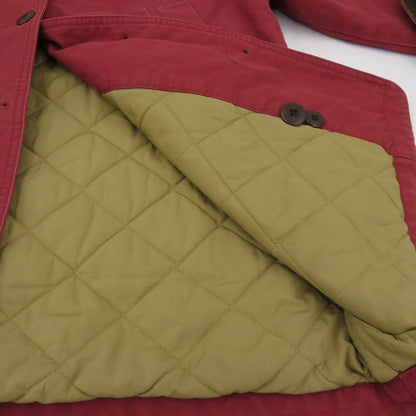 L.L.Bean | エルエルビーン ジャケット その他アウター レッド サイズ：M【瀬戸大橋店】