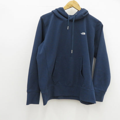 THE NORTH FACE | ザ・ノースフェイス HEATHER SWEAT HOODIE パーカー NTW11952 ネイビー サイズ：L【瀬戸大橋店】