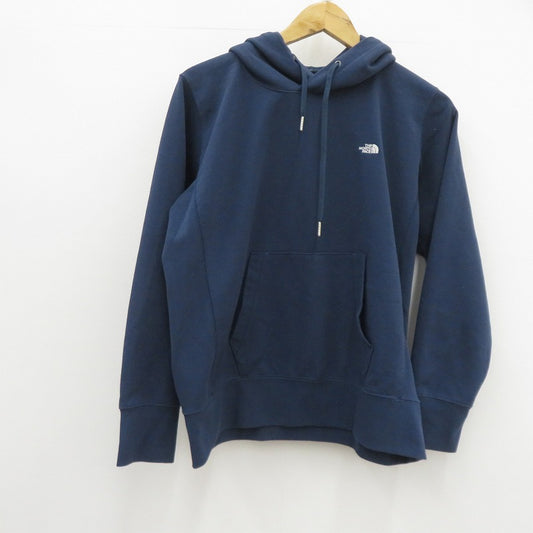 THE NORTH FACE | ザ・ノースフェイス HEATHER SWEAT HOODIE パーカー NTW11952 ネイビー サイズ：L【瀬戸大橋店】