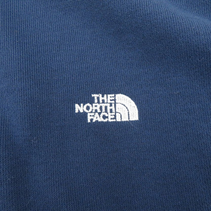 THE NORTH FACE | ザ・ノースフェイス HEATHER SWEAT HOODIE パーカー NTW11952 ネイビー サイズ：L【瀬戸大橋店】