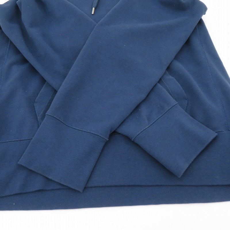 THE NORTH FACE | ザ・ノースフェイス HEATHER SWEAT HOODIE パーカー NTW11952 ネイビー サイズ：L【瀬戸大橋店】