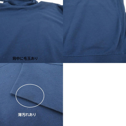THE NORTH FACE | ザ・ノースフェイス HEATHER SWEAT HOODIE パーカー NTW11952 ネイビー サイズ：L【瀬戸大橋店】