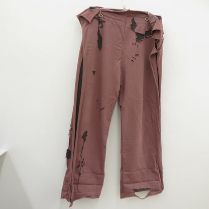 DIESEL | ディーゼル P-MARTAINOFF その他ボトムス 00WTE レッド サイズ：XL【瀬戸大橋店】