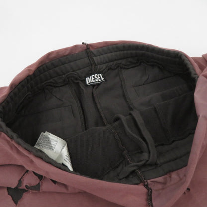DIESEL | ディーゼル P-MARTAINOFF その他ボトムス 00WTE レッド サイズ：XL【瀬戸大橋店】