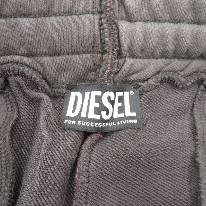 DIESEL | ディーゼル P-MARTAINOFF その他ボトムス 00WTE レッド サイズ：XL【瀬戸大橋店】