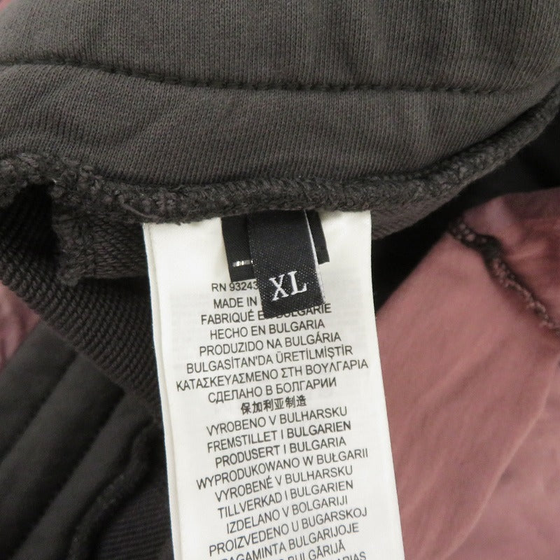 DIESEL | ディーゼル P-MARTAINOFF その他ボトムス 00WTE レッド サイズ：XL【瀬戸大橋店】