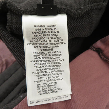 DIESEL | ディーゼル P-MARTAINOFF その他ボトムス 00WTE レッド サイズ：XL【瀬戸大橋店】
