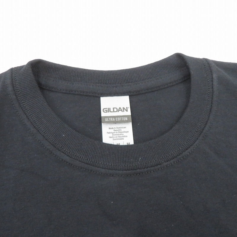 RATS | ラッツ WAY OF TOKYO 半袖Ｔシャツ ブラック サイズ：M【瀬戸大橋店】