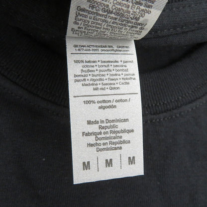 RATS | ラッツ WAY OF TOKYO 半袖Ｔシャツ ブラック サイズ：M【瀬戸大橋店】