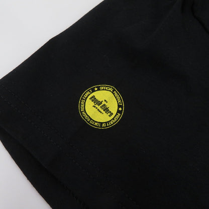RATS | ラッツ WAY OF TOKYO 半袖Ｔシャツ ブラック サイズ：M【瀬戸大橋店】