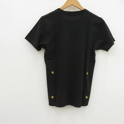 M&M CUSTOM PERFORMANCE | エムアンドエムカスタムパフォーマンス MUSTARD HOTEL TEE 半袖Ｔシャツ MHMM-02 ブラック サイズ：S【瀬戸大橋店】