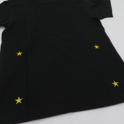 M&M CUSTOM PERFORMANCE | エムアンドエムカスタムパフォーマンス MUSTARD HOTEL TEE 半袖Ｔシャツ MHMM-02 ブラック サイズ：S【瀬戸大橋店】