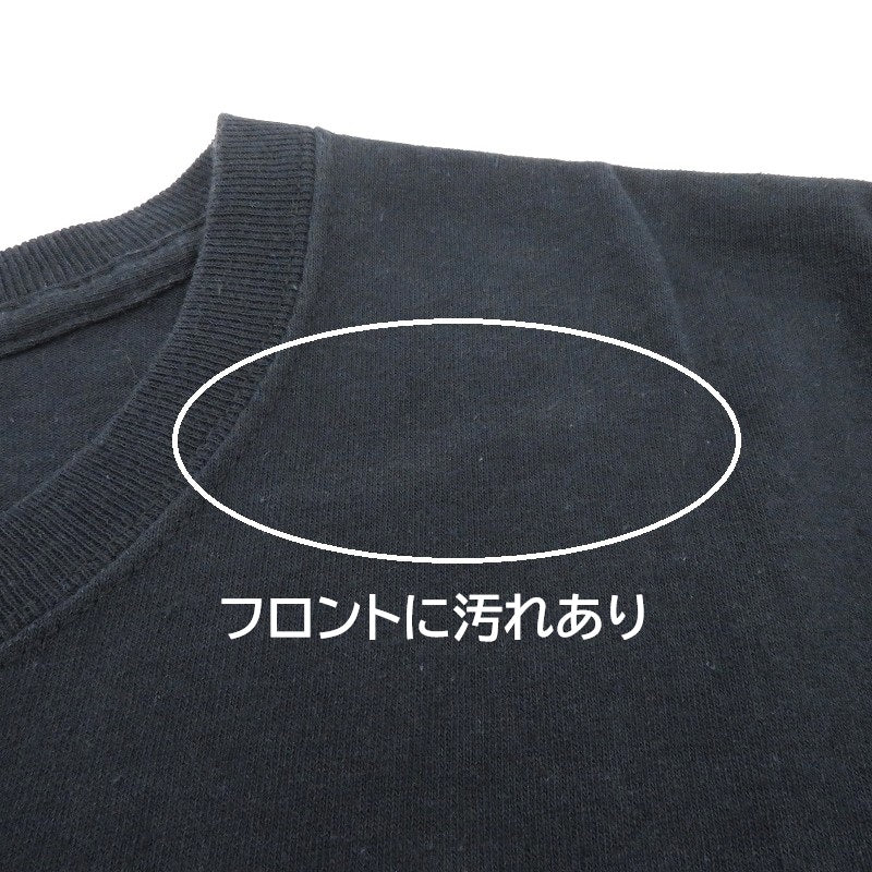 FRAGMENT | フラグメント ×Pokemon/THUNDERBOLT PROJECT/FRGMT LOGO TEE 半袖Ｔシャツ ブラック サイズ：L【瀬戸大橋店】