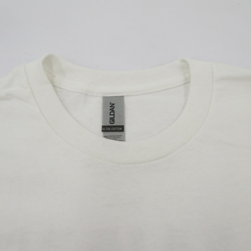 RATS | ラッツ WAY OF TOKYO 半袖Ｔシャツ ホワイト サイズ：M【瀬戸大橋店】