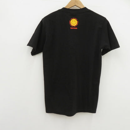 STUSSY | ステューシー TOWER RECORDS 30周年 半袖Ｔシャツ ブラック サイズ：S【瀬戸大橋店】