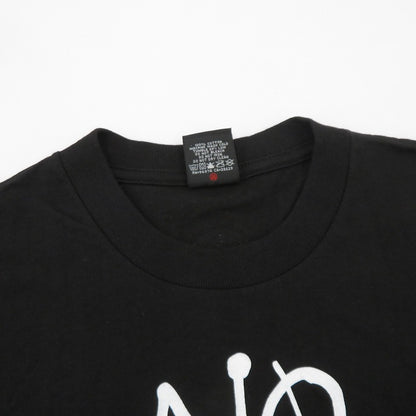 STUSSY | ステューシー TOWER RECORDS 30周年 半袖Ｔシャツ ブラック サイズ：S【瀬戸大橋店】