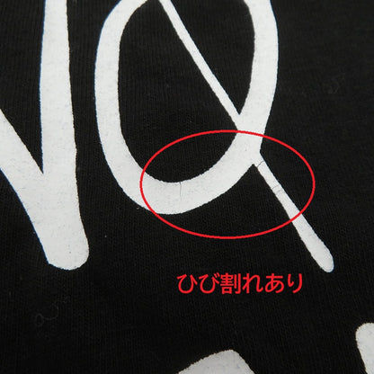 STUSSY | ステューシー TOWER RECORDS 30周年 半袖Ｔシャツ ブラック サイズ：S【瀬戸大橋店】