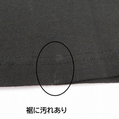 STUSSY | ステューシー TOWER RECORDS 30周年 半袖Ｔシャツ ブラック サイズ：S【瀬戸大橋店】