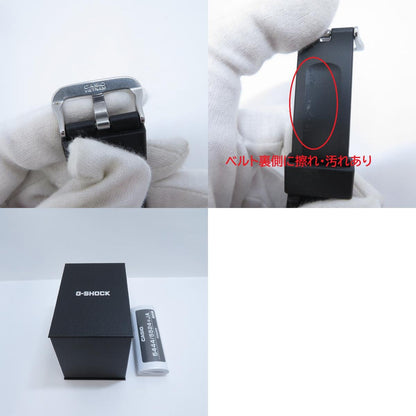 G-SHOCK | ジーショック G-STEEL/Mid Size Series アナデジ電波ソーラー 腕時計 GST-W300-1AJF ブラック【瀬戸大橋店】