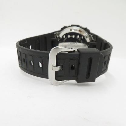 G-SHOCK | ジーショック DIGITAL/5000 SERIES デジタルクォーツ 腕時計 DW-5000R-1AJF ブラック【瀬戸大橋店】