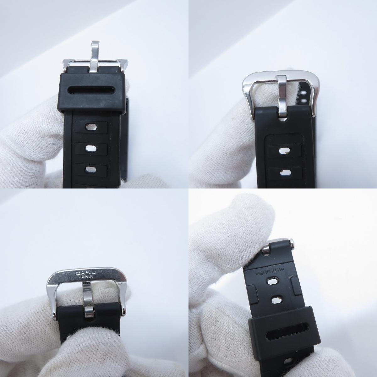 G-SHOCK | ジーショック DIGITAL/5000 SERIES デジタルクォーツ 腕時計 DW-5000R-1AJF ブラック【瀬戸大橋店】