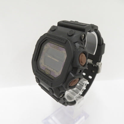 G-SHOCK | ジーショック DIGITAL/GXW GX-56 SERIES デジタルソーラー 腕時計 GX-56RC-1JF ブラック【瀬戸大橋店】