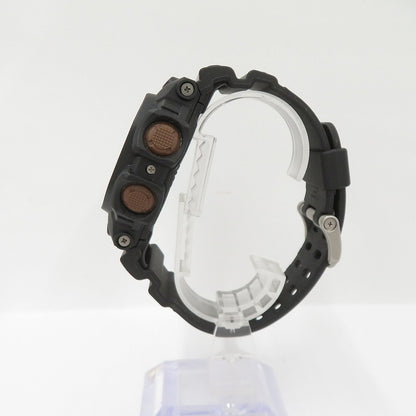 G-SHOCK | ジーショック DIGITAL/GXW GX-56 SERIES デジタルソーラー 腕時計 GX-56RC-1JF ブラック【瀬戸大橋店】